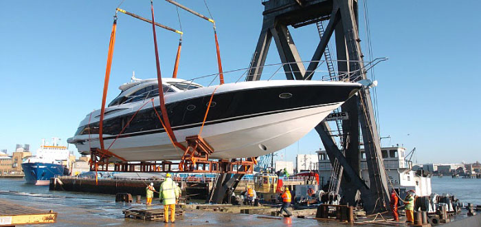 Boat & Yacht Imports To Australia
