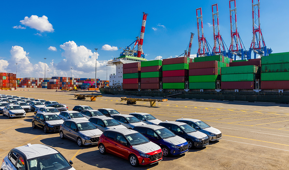 car import duty Australia, customs duty vehicles, import car fees