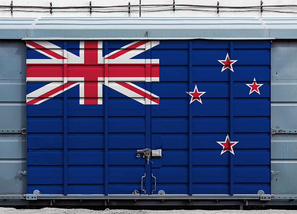 shipping a car from Australia to New Zealand, Australia to NZ vehicle shipping, car transport New Zealand
