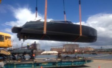 Australian Boats & Yatchs Importer