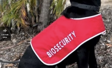 Biosecurity Farmers and Importers To Fund