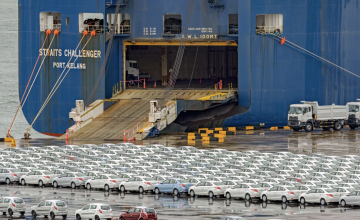 Car Import Fee Rise Biosecurity - Dazmac GMB listing April 26 2023