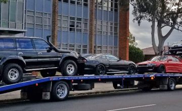 what cars can be imported to Australia, car import eligibility Australia, vehicle import approval Australia, approved cars for import to Australia